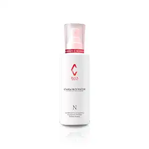 ChéRie SKIN WATER NATURAL MOISTURIZING