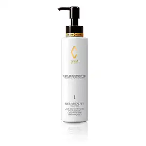 CléA SKIN REMOVER