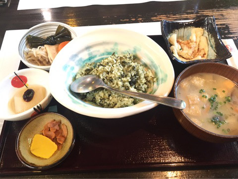 アンドアール
