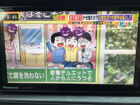 アンドアール