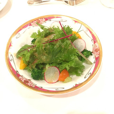 アンドアール