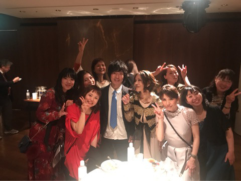 アンドアール