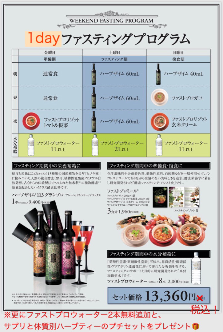 アンドアール