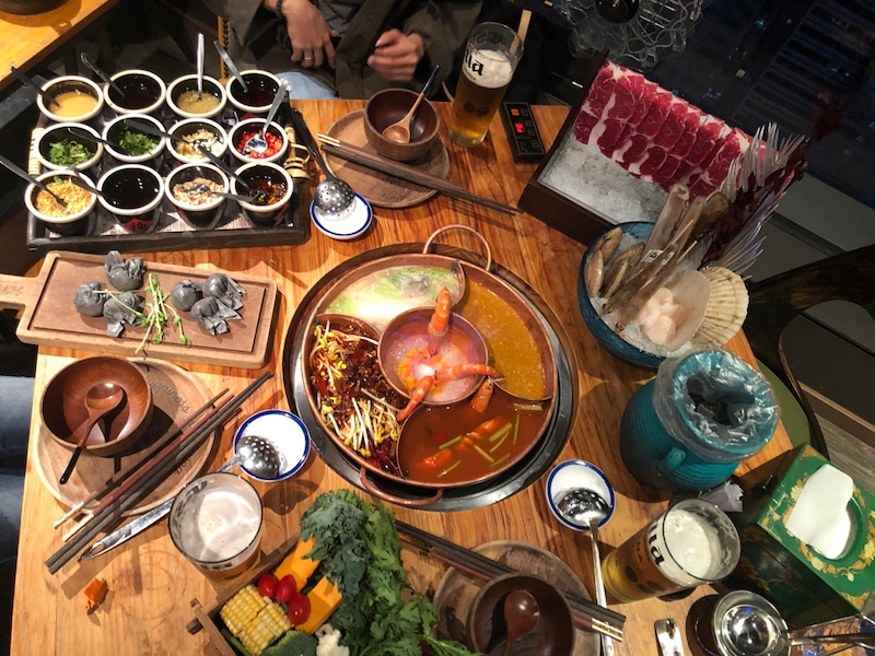アンドアール