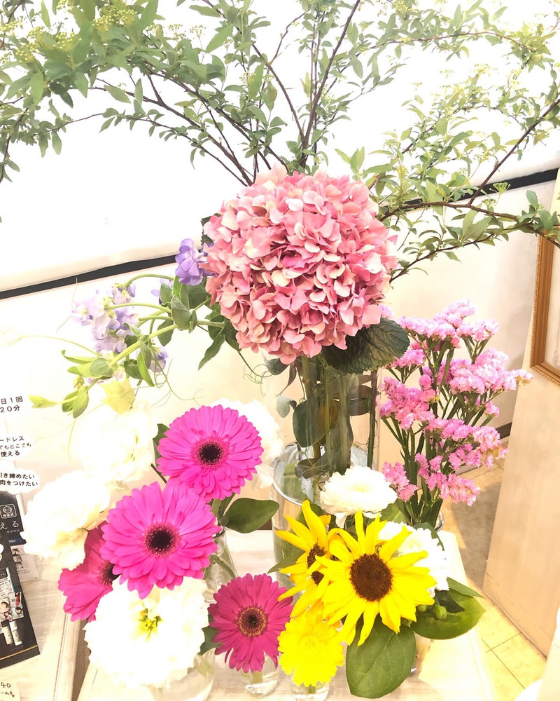 アンドアール