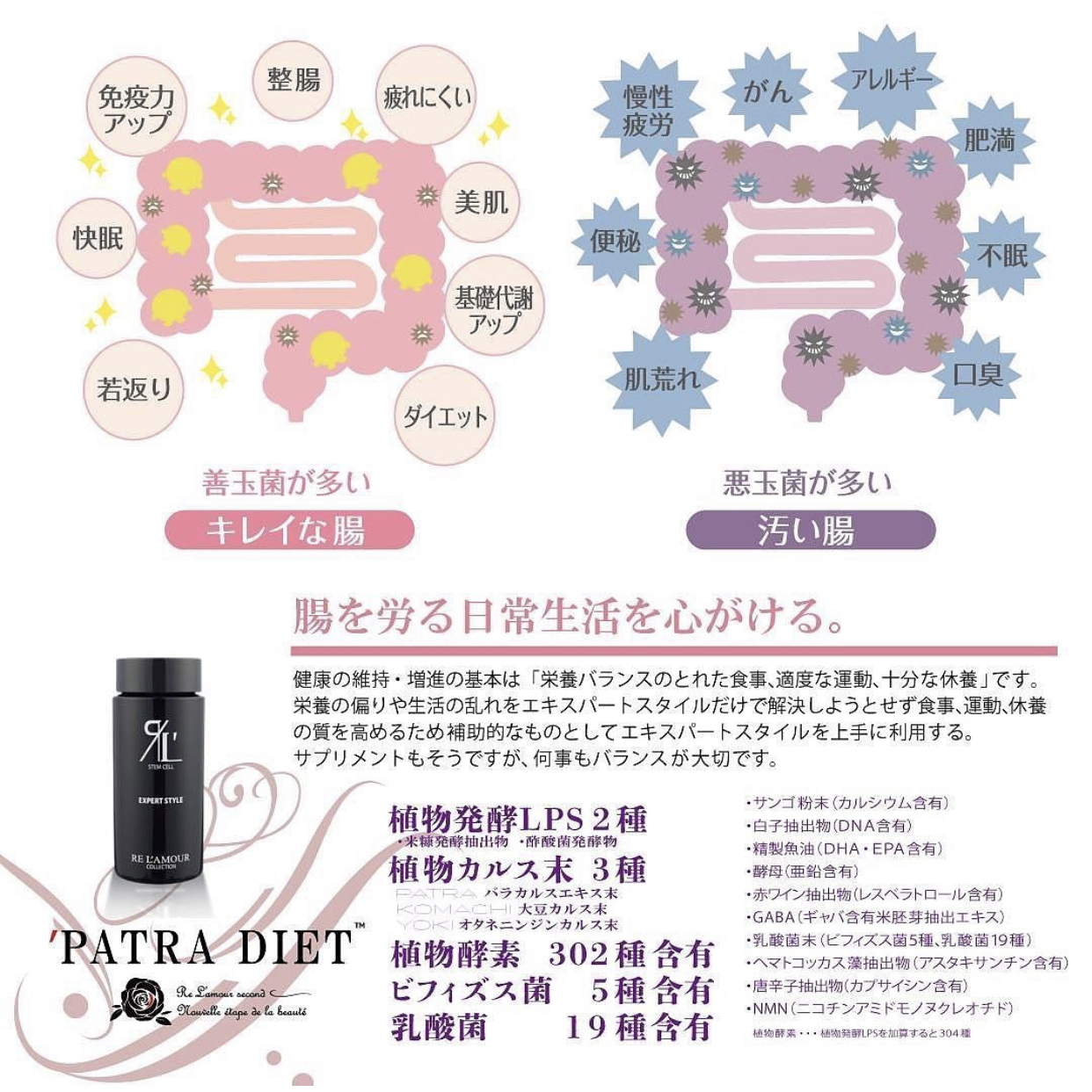 アンドアール